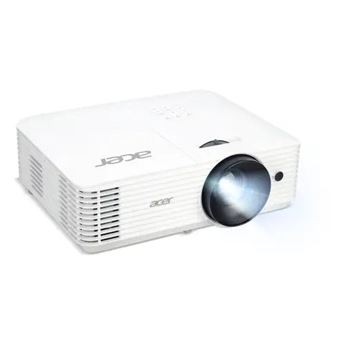 Acer H5386BDi 4500 ANSI lumens DLP 720p (1280x720) White