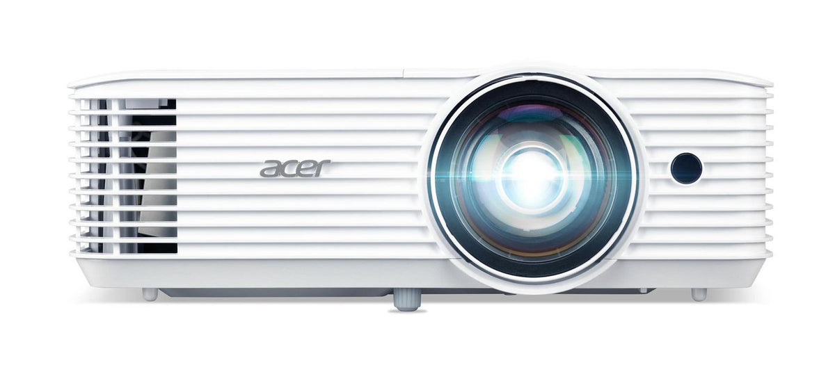 Acer H6518Sti Data Projector Standard Throw Projector 3500 Ansi Lumens Dlp 1080P (1920X1080) White