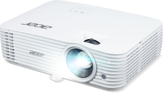 Acer H6815BD Standard throw projector 4000 ANSI lumens DLP UHD 4K (3840x2160) 3D White