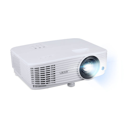 Acer Vero PD2528ic projector - Full HD, LED, 3,200 ANSI lm