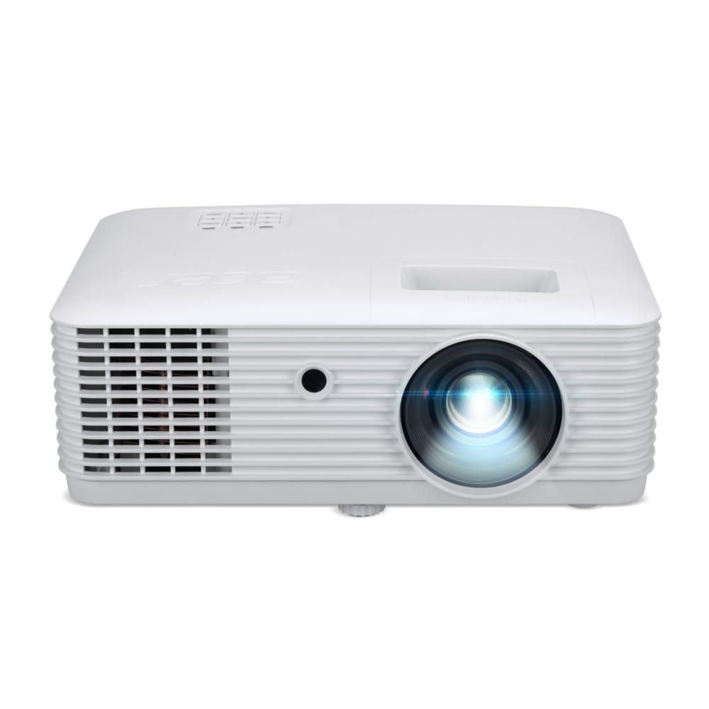 Acer Vero Xl3515I Standard Throw Projector 5000 Ansi Lumens Dlp 1080P (1920X1080) White