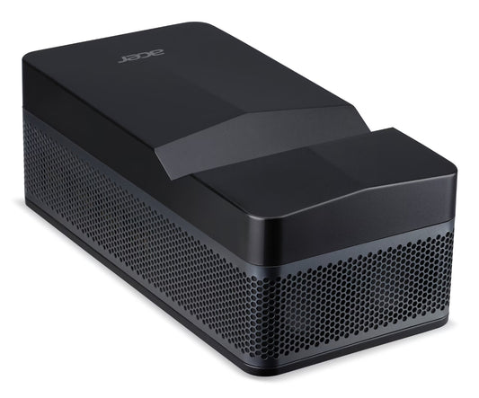 Acer PD1520Us LED Projector, Full HD 1080p (1920×1080), 500 ANSI Lumens