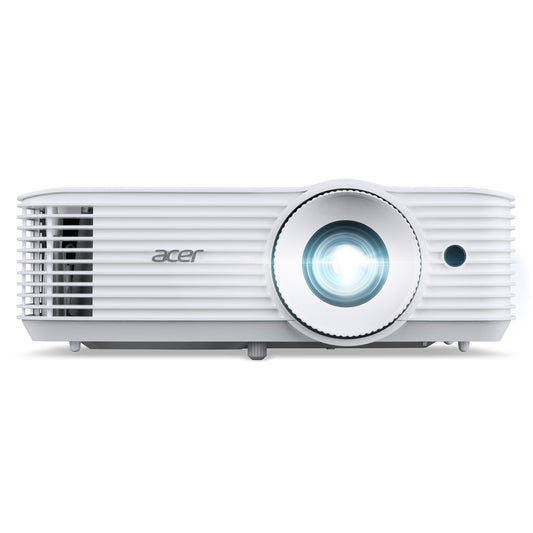 Acer Business P1358i DLP Projector – 5000 ANSI Lumens, WXGA 16:10, Wireless Casting, 20,000:1 Contrast