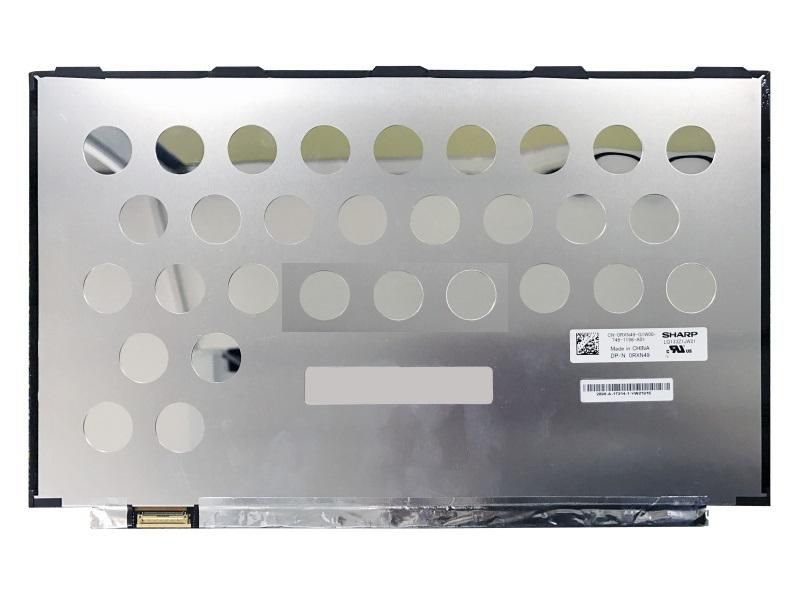 CoreParts 13,3" LCD FHD Matte 13,3" LCD FHD Matte, 1920x1080, Original Panel, 299.46×185.4×2.57mm, 30pins Bottom Left Connector,