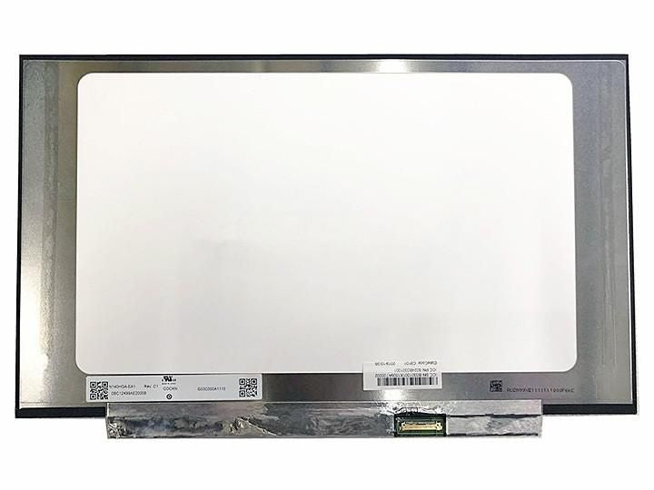 CoreParts 14,0" LCD FHD Matte 1920x1080-315.1×195.65×2.4mm- 30pins Bottom Right Connector, w/o Brackets IPS