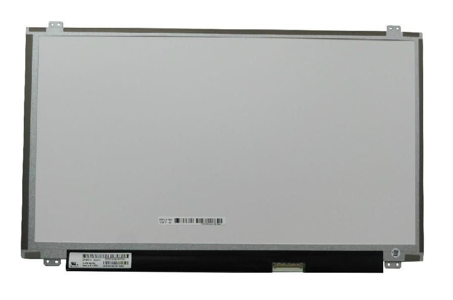 CoreParts 15,6" LCD FHD Matte 1920x1080 359.5×224.13×3.4mm, LED Screen, 30pins Bottom Right Connector, Top Bottom 4xBrackets, IPS,