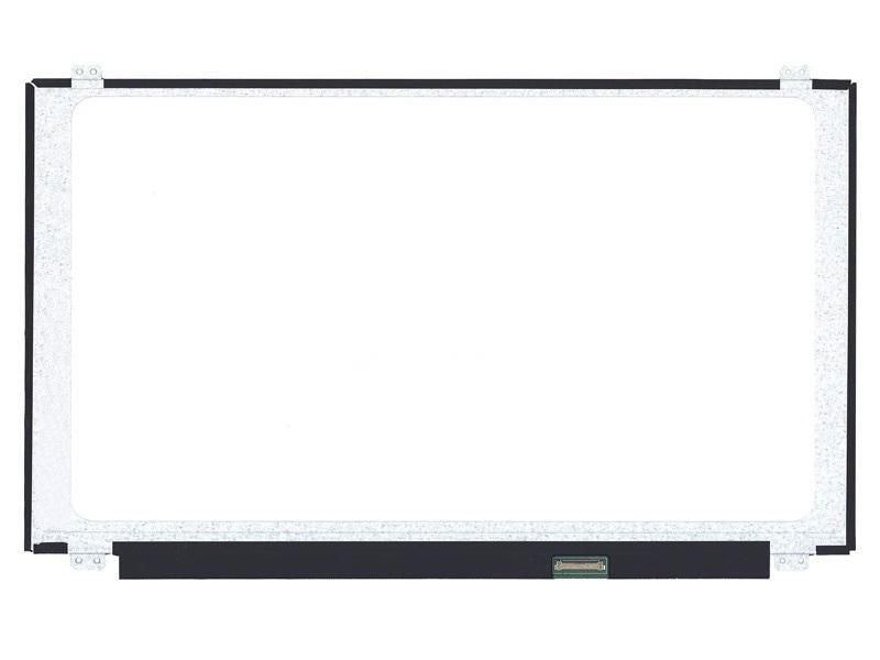 CoreParts 15,6" LCD FHD Matte 1920x1080 359.5×223.8×3.2mm, LED Screen, 30pins Bottom Right Connector, Top Bottom 4xBrackets