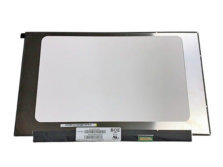 CoreParts 15,6" LCD FHD Glossy 1920x1080 -350.66×216.25×3.2mm w/o metal &bracket LED Screen, 30pins Bottom Right