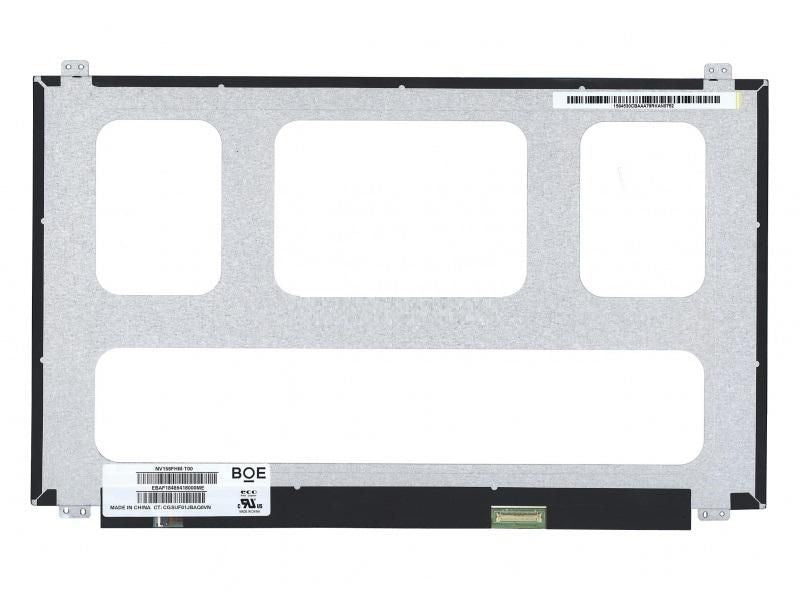 CoreParts 15,6" LCD FHD Glossy 1920x1080, Original Panel with On-Cell Touch, 350.76×223.74×3.2, 40pins Bottom Right Connector, Top