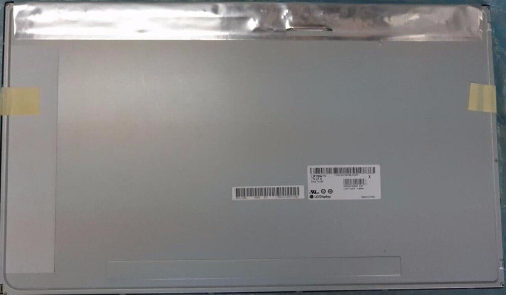 CoreParts 23,0" LCD FHD Matte 1920x1080 LED Screen, 30pins Top Right Connector, w/o Brackets, IPS