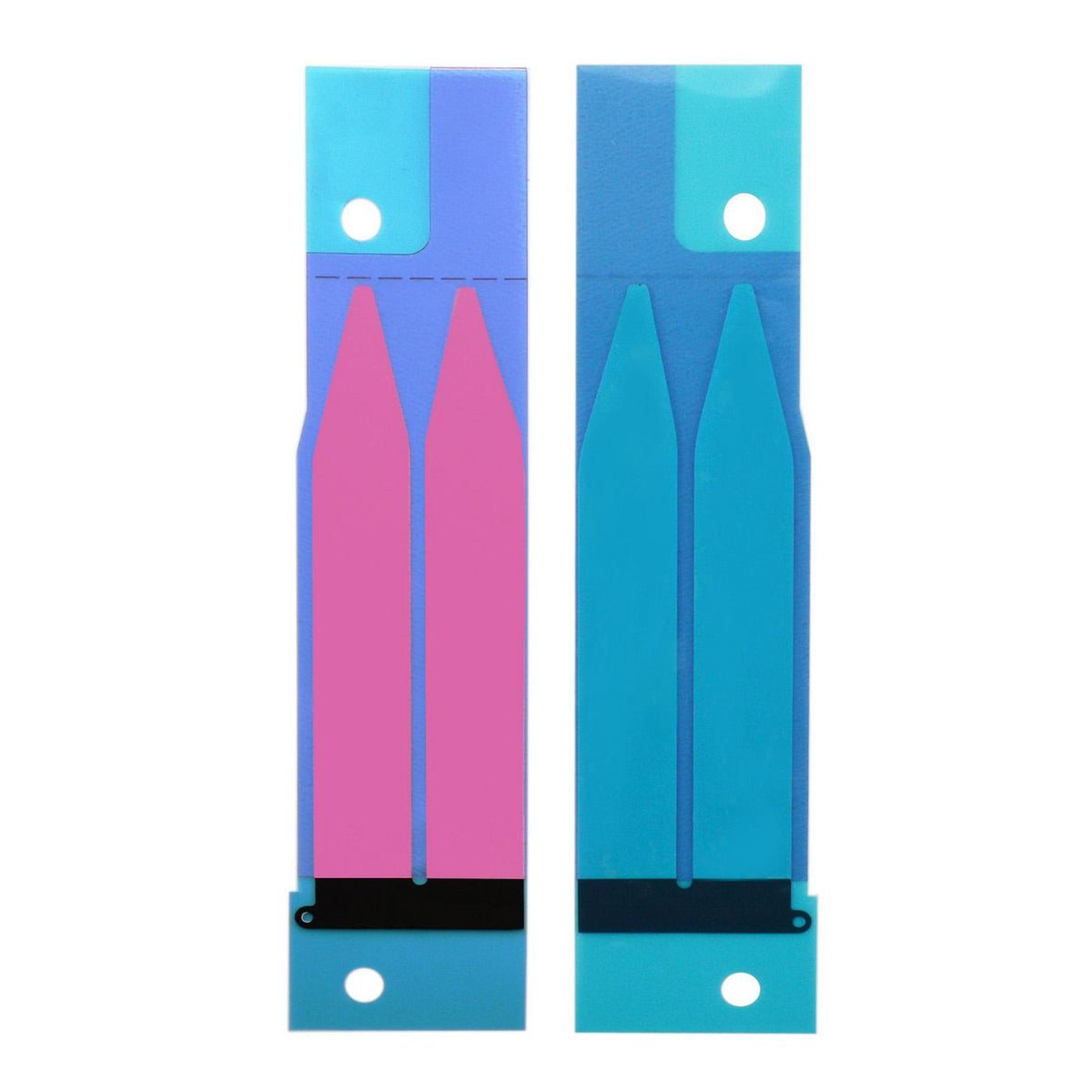 CoreParts Battery Pull Tab and Adhesives for Apple iPhone 5S Tab and Adhesives Pls. Use this item no: MOBX-IP5S-INT-13