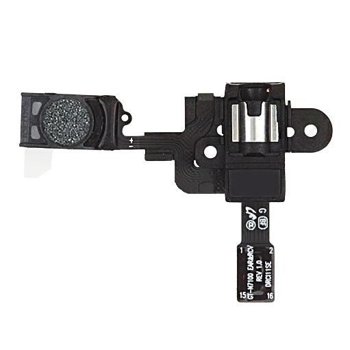 CoreParts N7105 Phone Jack Flex with Earpiece for Samsung Galaxy Note 2 LTE N7105 Phone Jack Flex with Earpiece