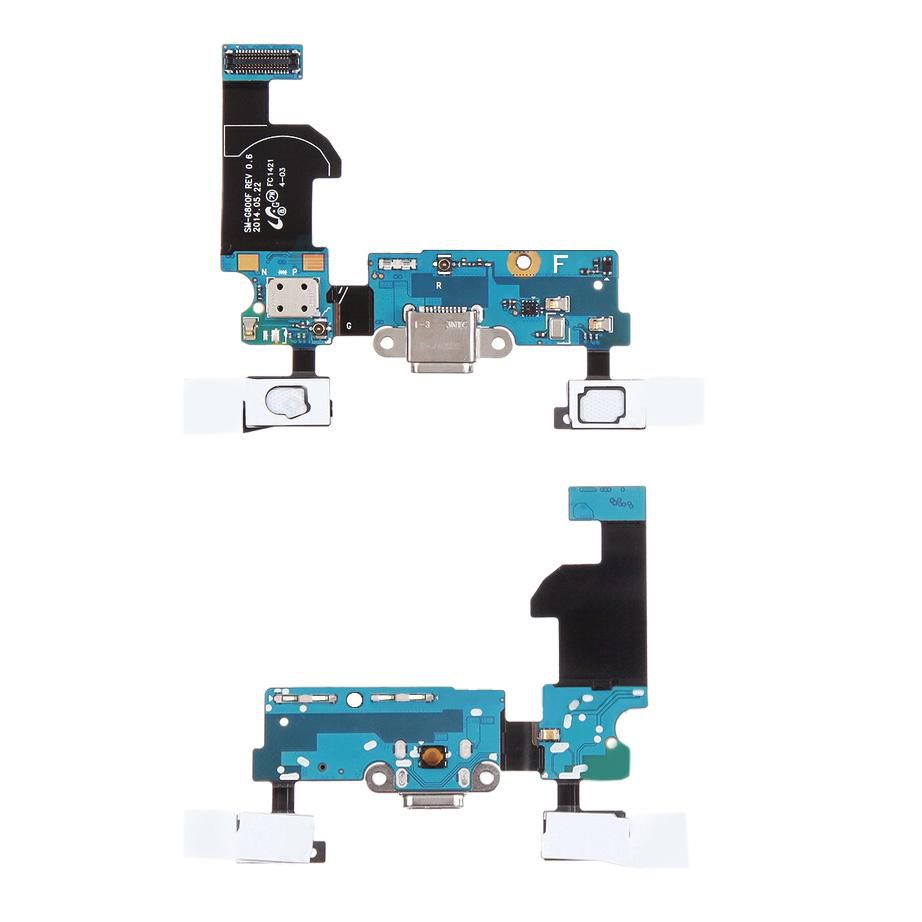 CoreParts Dock Charging Flex for Samsung Galaxy S5 Mini SM-G800F SM-G800F Dock Charging Flex
