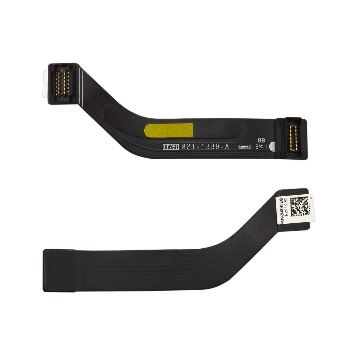 CoreParts I-O Flex Cable for Apple Macbook Air 13.3" A1369 Mid2011 13.3" A1369 Mid2011 I-O Flex Cable