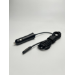 CoreParts MSPT2000C power adapter/inverter Indoor 43 W Black