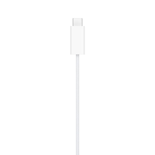 Apple Watch Magnetic Fast Charger to USB-C Cable (1 m)