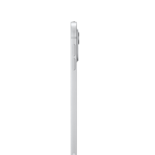 Apple iPad Pro 7th Gen 11in M4 Wi-Fi+Cellular 2TB - Silver