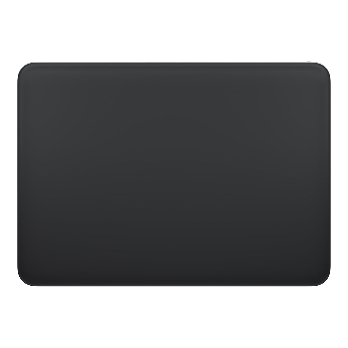 Apple Magic touch pad Wired & Wireless Black