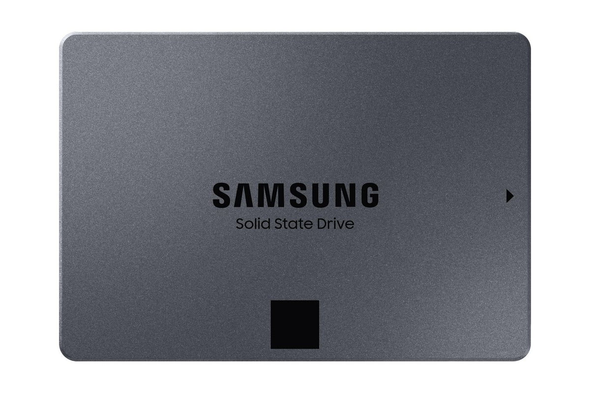 Samsung MZ-77Q4T0 2.5" 4000 GB Serial ATA III V-NAND MLC MZ-77Q4T0, 4000 GB, 2.5", 560 MB/s, 6 Gbit/s