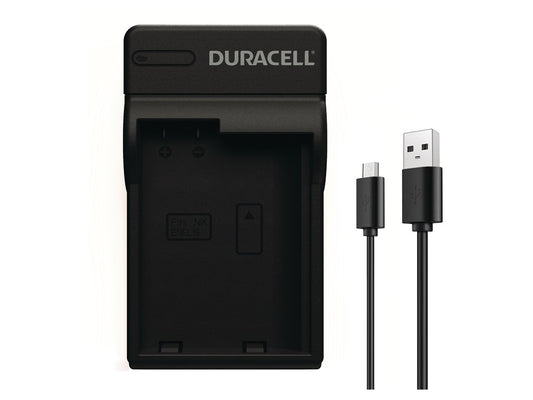 Duracell Digital Camera Battery Charger