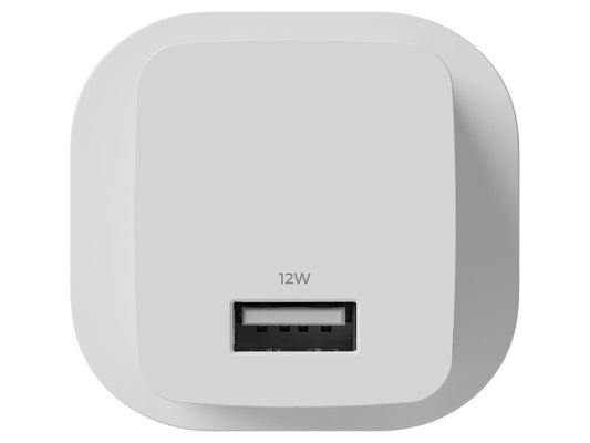 2-Power 2PWC12W01-UK mobile device charger White