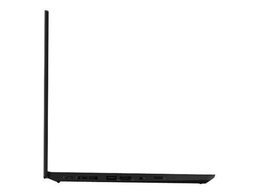 A2C Lenovo ThinkPad T15 Gen 1 Intel® Core™ i5 i5-10310U Laptop 39.6 cm (15.6") Full HD 16 GB DDR4-SDRAM 256 GB SSD Wi-Fi 5 (802.11ac) Windows 11 Pro UK English Black