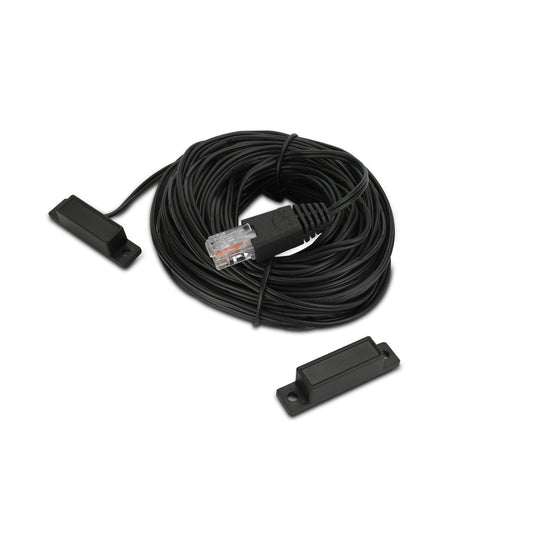APC Wired, Sensor, NetBotz, Door Switch Sensor, 50ft