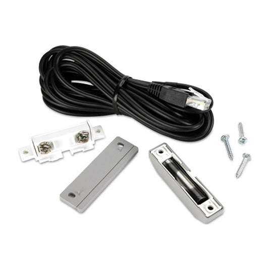 APC Wired, Sensor, NetBotz, 2 Door Switch Sensor, 12ft.