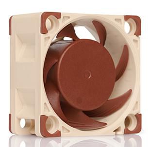 Noctua NF-A4x20 5V PWM Fan - 40mm NF-A4X20 5V PWM, Computer case, Fan, 4 cm, 1100 RPM, 5000 RPM, 14.9 dB