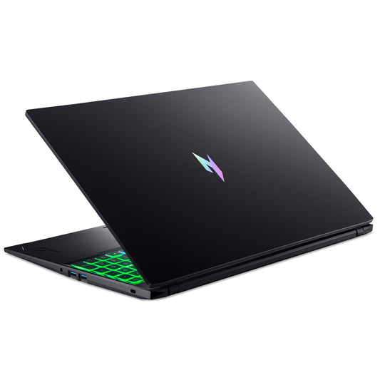 Acer Nitro V 16 V16 (ANV16-I31) gaming laptop - Intel Core 5 210H, NVIDIA RTX 5050, 16" 120Hz WUXGA (1920x1200), 16GB DDR5, 512GB SSD