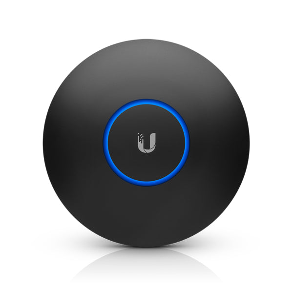 Ubiquiti NHD-COVER-BLACK wireless access point accessory Cover plate