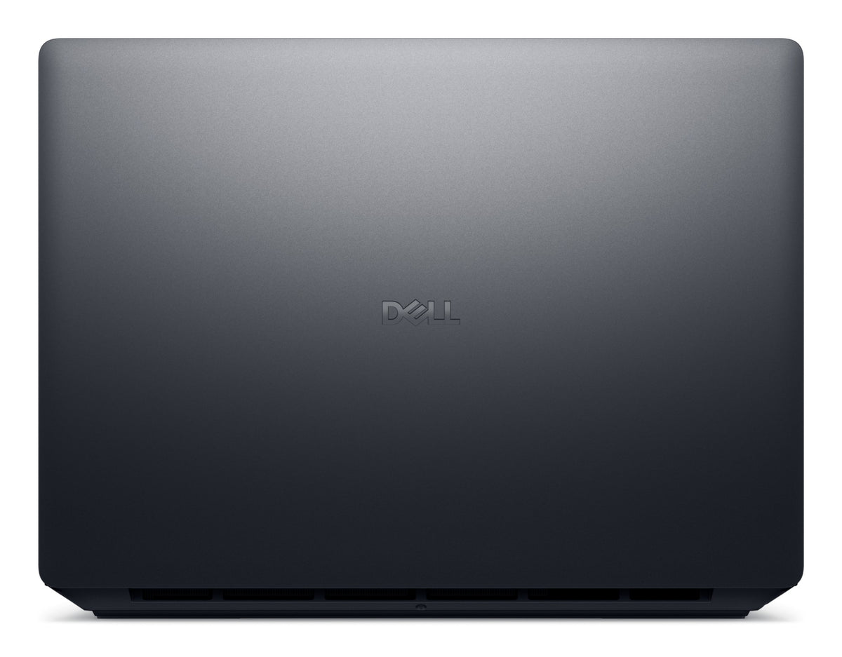 DELL Pro Max 16 Plus MB16250 Intel Core Ultra 9 285HX Mobile workstation 40.6 cm (16") Full HD+ 64 GB DDR5-SDRAM 1 TB SSD NVIDIA RTX PRO 3000 Blackwell Wi-Fi 7 (802.11be) Windows 11 Pro UK English Black