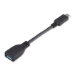 Acer NP.CAB1A.020 USB graphics adapter Black