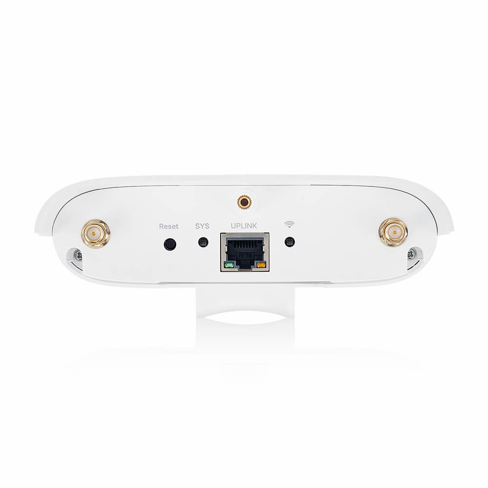 Zyxel NWA55BE 5100 Mbit/s White Power over Ethernet (PoE)