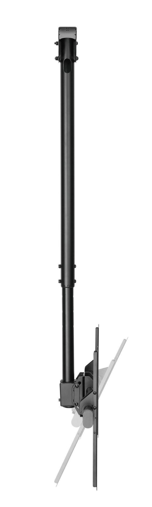 Vivolink VLMC3770L signage display mount 2.18 m (86") Black