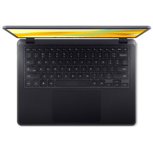 Acer Chromebook 514 (C937T) - Intel N150, 8GB RAM, 128GB, 14" WUXGA touchscreen, Chrome OS