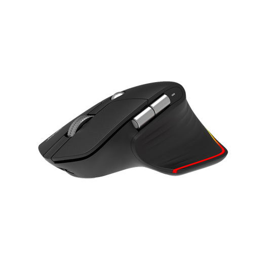 Acer Easy Fit - Retail pack mouse Right-hand RF Wireless + Bluetooth 4000 DPI