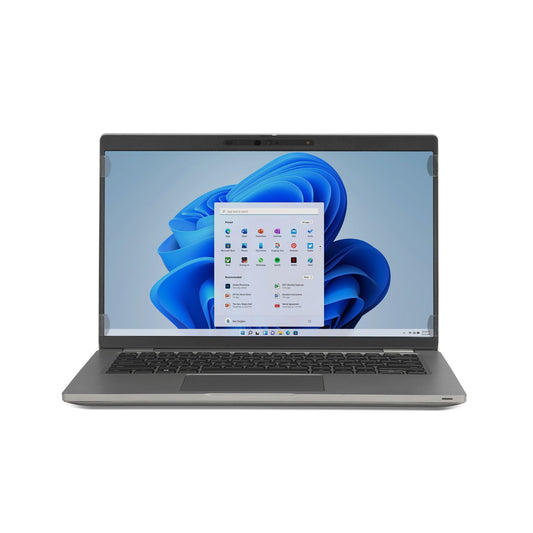 Kensington 2-way Removable Privacy Screen Filter for 14" Laptops 16:10