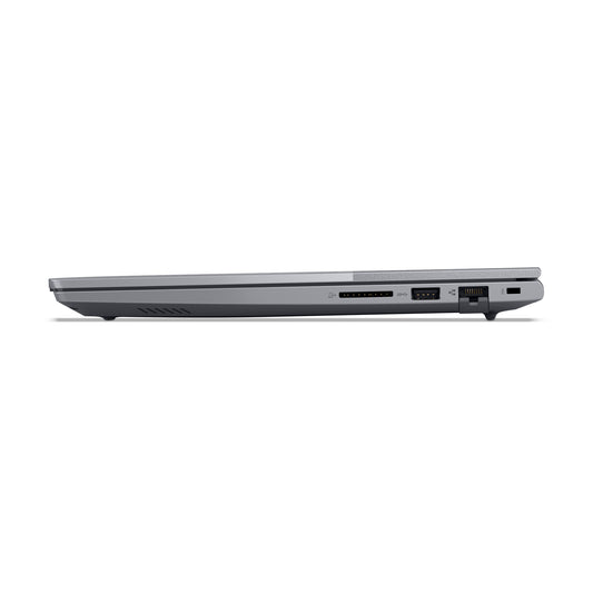 Lenovo ThinkBook 14 G9 IPL Copilot+ PC Intel Core Ultra 5 325 Laptop 35.6 cm (14") WUXGA 16 GB DDR5-SDRAM 512 GB SSD Wi-Fi 7 (802.11be) Windows 11 Pro Grey English