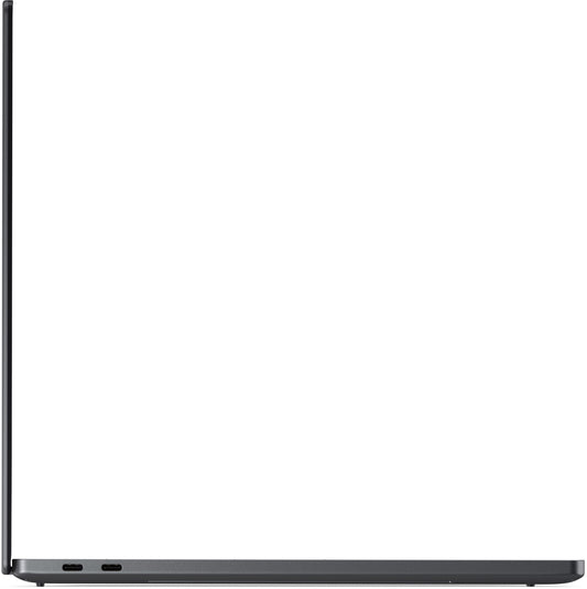 DELL XPS DA16260 Copilot+ PC Intel Core Ultra X7 358H Laptop 40.6 cm (16") Touchscreen 3.2K 32 GB LPDDR5x-SDRAM 1 TB SSD Wi-Fi 7 (802.11be) Windows 11 Pro Graphite UK English