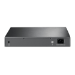 TP-Link TL-SF1024D network switch Unmanaged Fast Ethernet (10/100) Grey