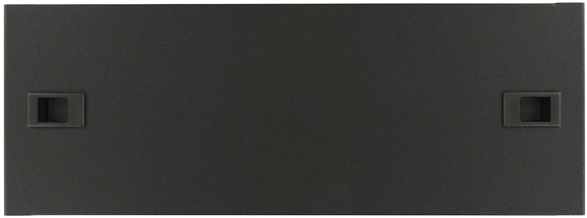 Lanview RAB315BL rack accessory Blank panel