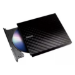 ASUS SDRW-08D2S-U Lite optical disc drive DVD±RW Black