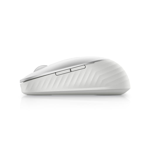 DELL Pro Premium Compact Mouse - MS7421W - Platinum Silver