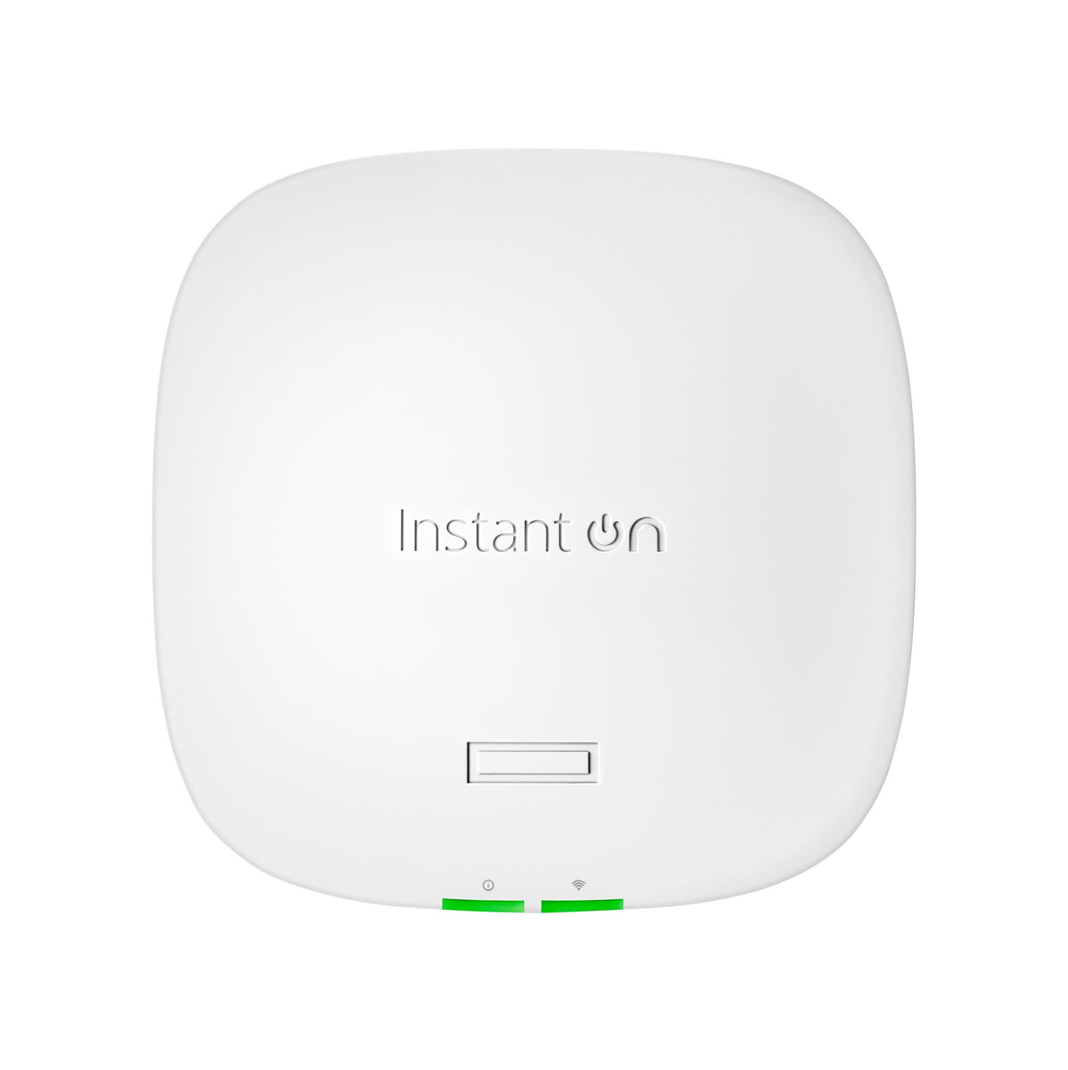 HPE Networking Instant On Access Point Dual Radio Tri Band 2x2 Wi-Fi 6E (RW) AP32