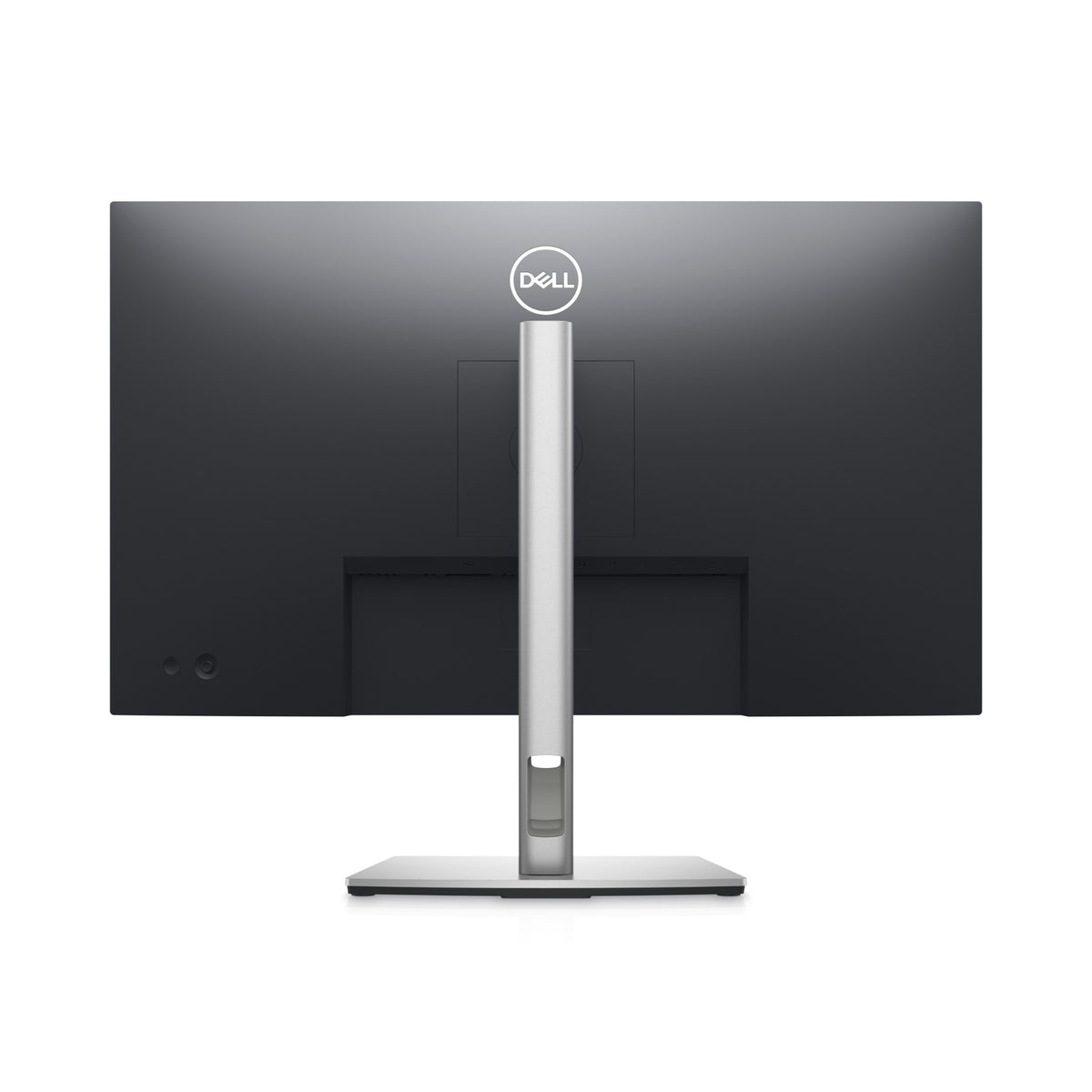 DELL P Series P2723QE computer monitor 68.6 cm (27") 3840 x 2160 pixels 4K Ultra HD LCD Black, Silver