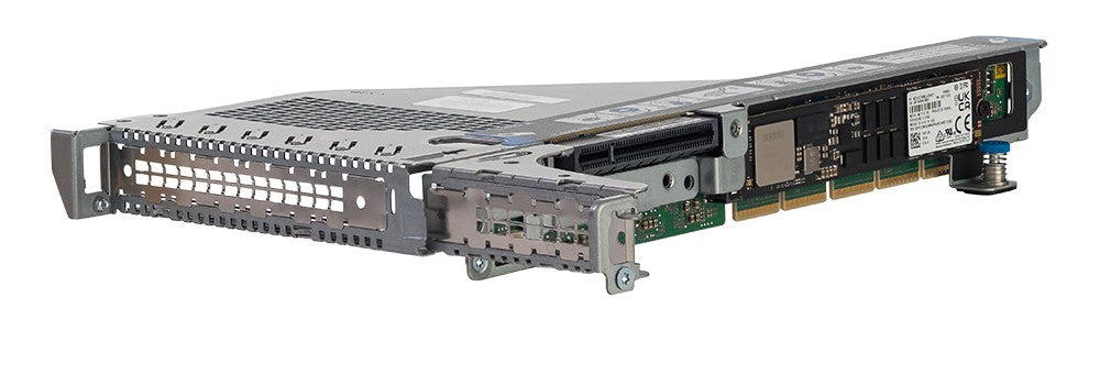 HPE ProLiant DL380 2U x16/x16/x16 Secondary Riser Kit