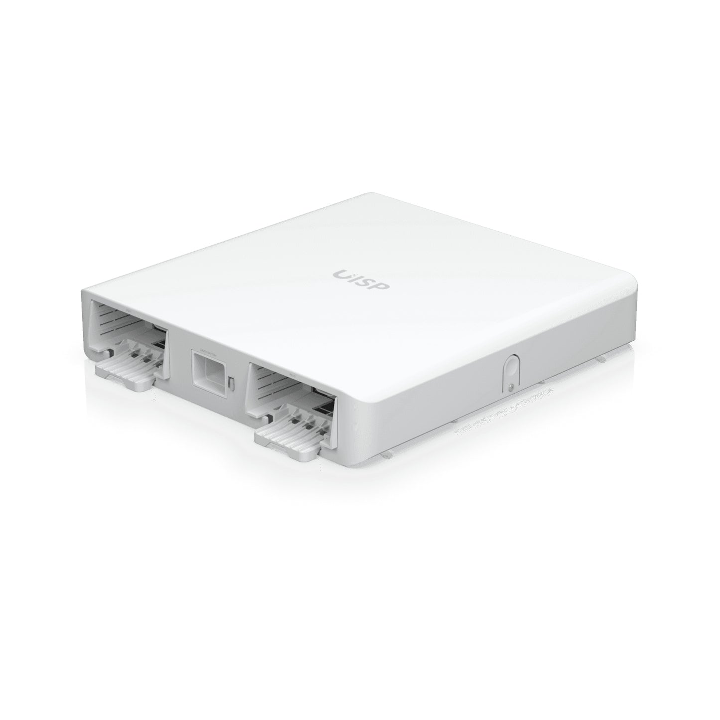 Ubiquiti Power Networking