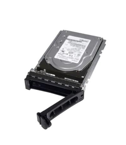 Dell HD 600GB 512N12 10K 2.5 H-CF (without carrier/cage) P6GJX, 2.5", 600 GB, 10000 RPM