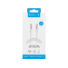 Sandberg USB-CC USB 3.2 Gen2 100W, 1M